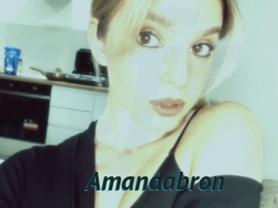 Amandabron