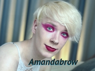 Amandabrow