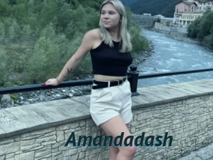 Amandadash