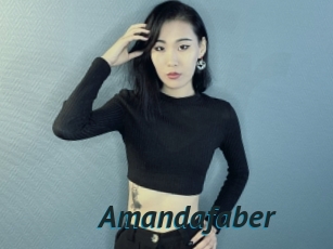 Amandafaber