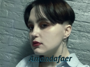 Amandafaer