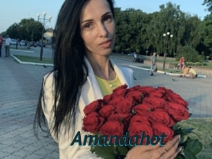 Amandahot