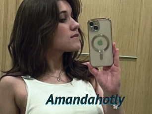 Amandahotly