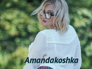 Amandakoshka