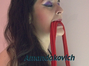 Amandakovich