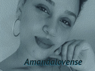 Amandalovense