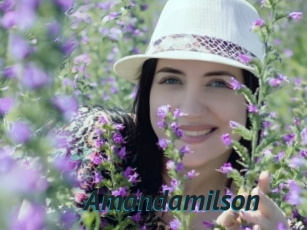 Amandamilson