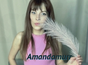 Amandamurr