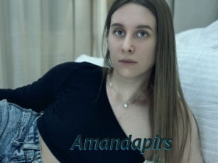 Amandapirs