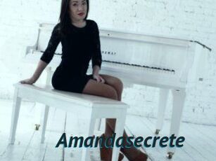 Amandasecrete