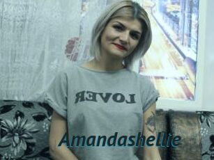 Amandashellie