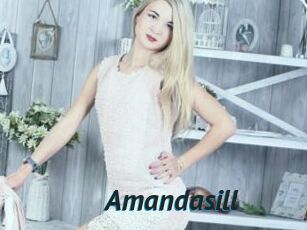 Amandasill