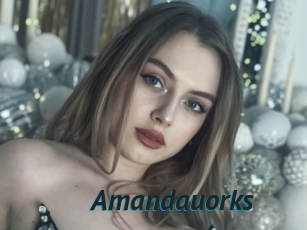 Amandauorks