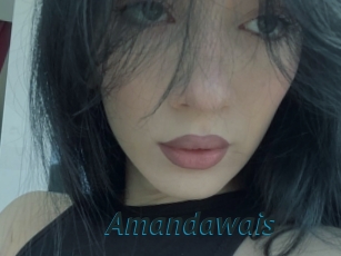 Amandawais