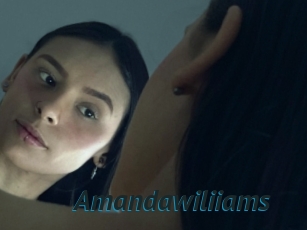 Amandawiliiams