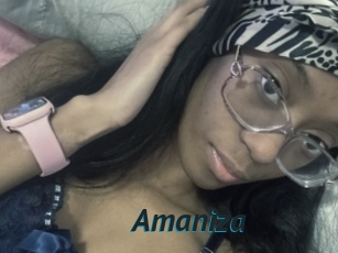 Amaniza