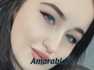 Amarablace