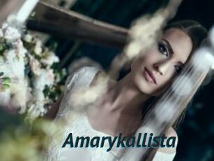 Amarykallista