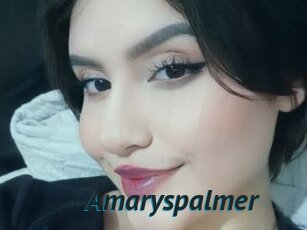 Amaryspalmer