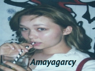 Amayagarcy