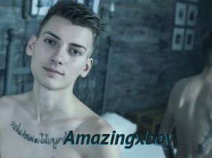 Amazingxboy