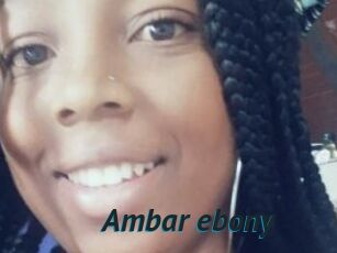 Ambar_ebony