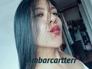 Ambarcartterr