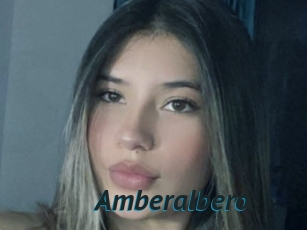 Amberalbero