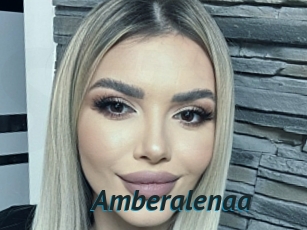 Amberalenaa