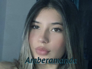 Amberamanda