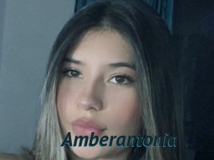 Amberantonia