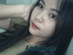 Amberbabs