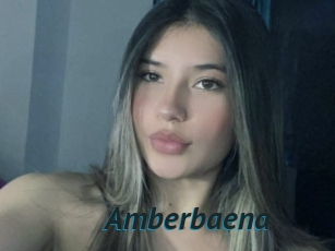 Amberbaena