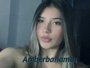 Amberbahamon