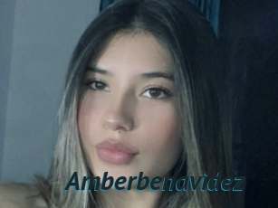 Amberbenavidez