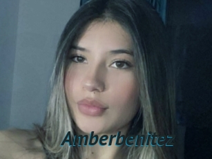 Amberbenitez