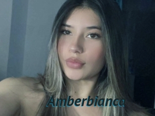 Amberbianca