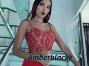 Amberblackk