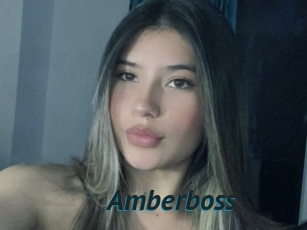 Amberboss