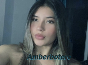 Amberbotero