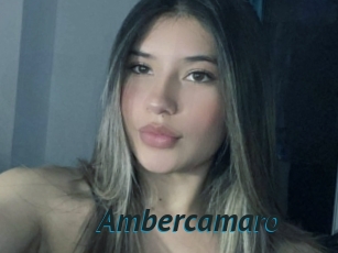 Ambercamaro