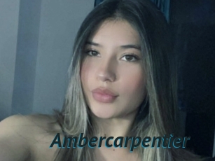 Ambercarpentier