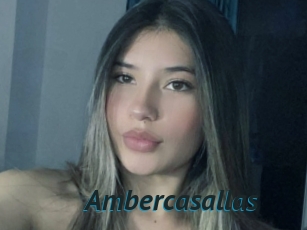 Ambercasallas