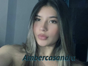 Ambercasandra