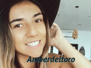 Amberdeltoro