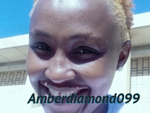 Amberdiamond099