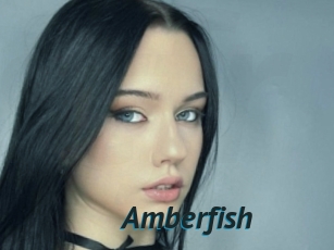 Amberfish