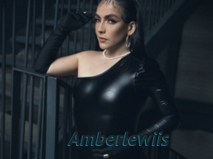 Amberlewiis