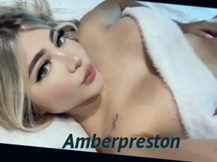 Amberpreston