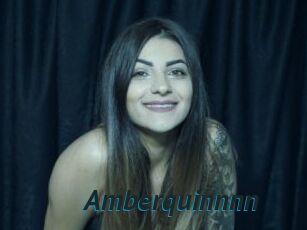 Amberquinnnn